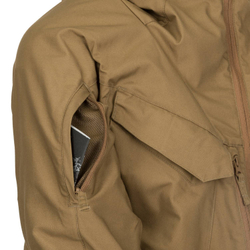 Куртка-анорак Helikon-Tex Pilgrim Anorak Jacket Coyote