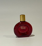 Миниатюра туалетной воды Rouge от Hermès