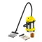 Строительный пылесос "KARCHER" WD 3 PREMIUM 1.629-863