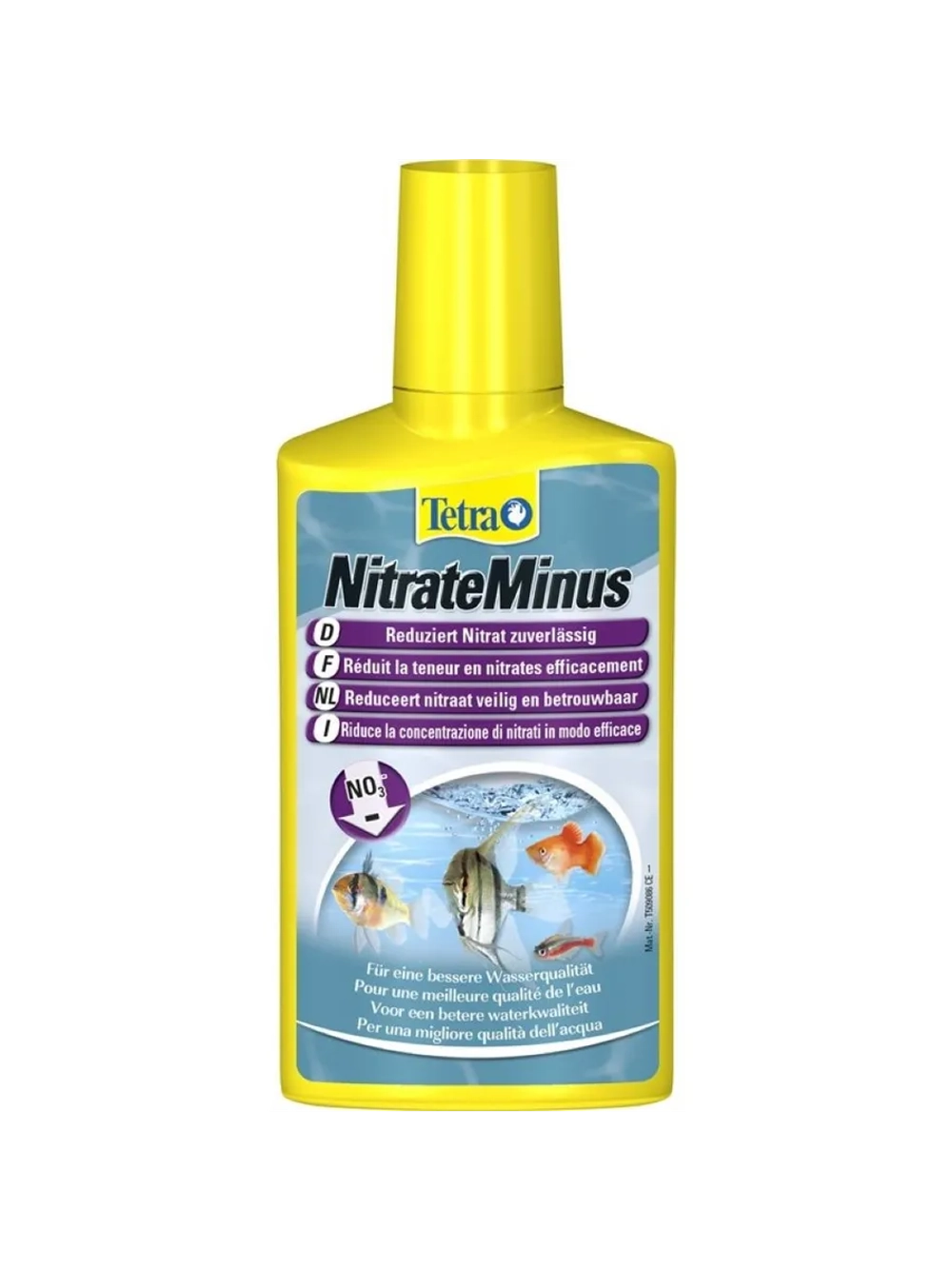 Nitrate Minus Средство для снижения нитратов 250мл