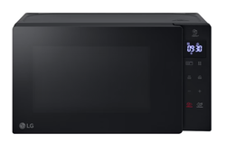Микроволновая печь LG MH6032GAS SOLO BLACK