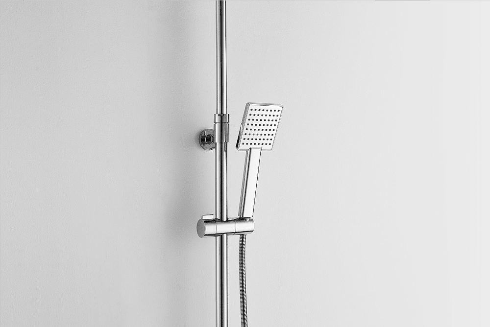 Душевая стойка Orans OLS-7536