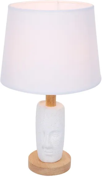 Интерьерная настольная лампа Visiona 8210/1T Lumion