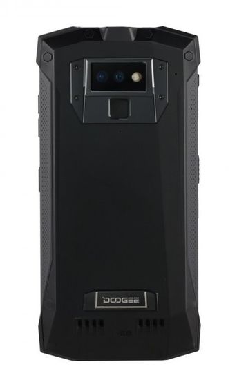 Смартфон DOOGEE S80 Lite