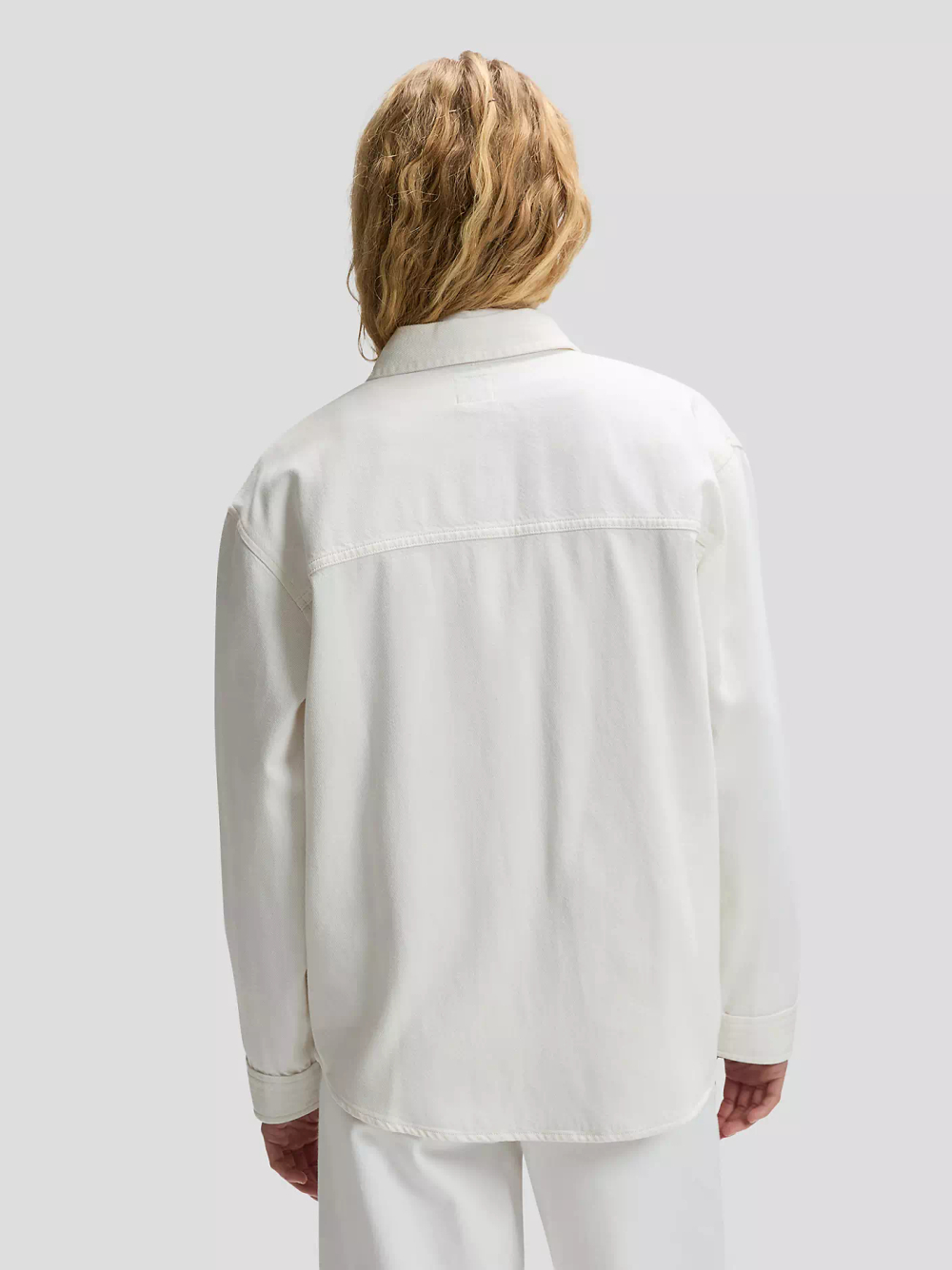 Рубашка женская LEE UTILITY OVERSHIRT