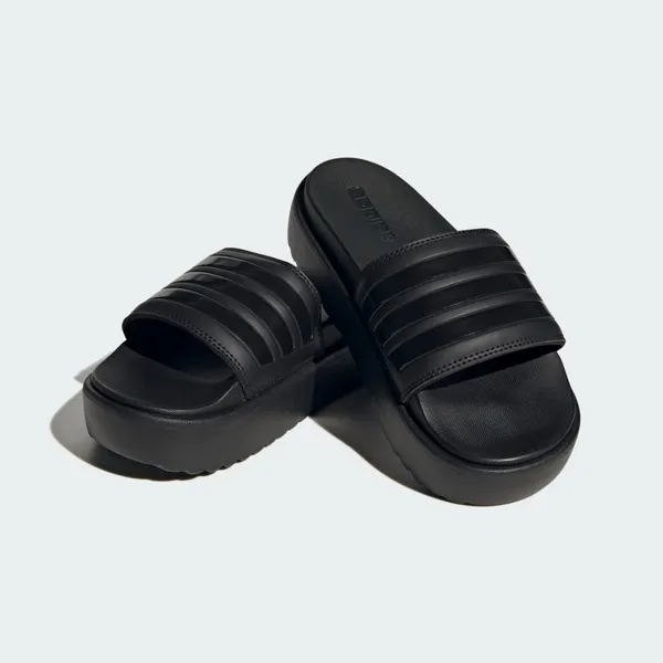 Сланцы женские ADIDAS ADILETTE PLATFORM