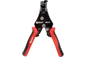 Полуавтоматический стриппер EKF Master ws-03
