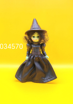 Коллекционная кукла Madam Alexander McDonalds 2008г 034570