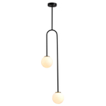 Подвесной светильник Odeon Light AMBI 4340/2