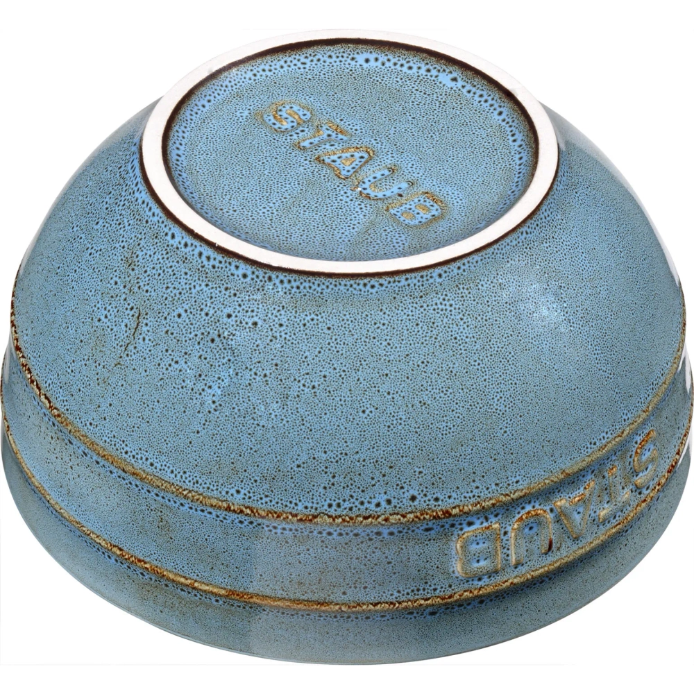STAUB Сервировочная миска 12 см античная бирюза EAN 4009839363566