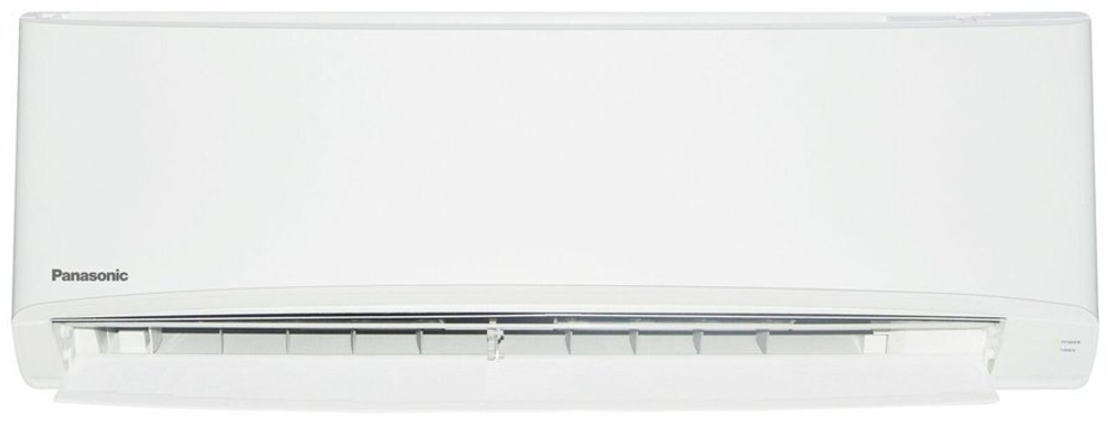 Сплит-система кондиционер настенный Panasonic Deluxe Cs-E CS-TZ25TKEW-1/CU-TZ25TKE-1 на 25 м²