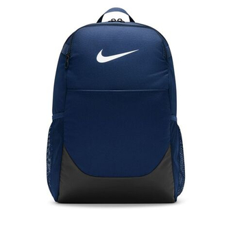 Рюкзак теннисный Nike Brasilia Training Рюкзак- midnight navy/black/white