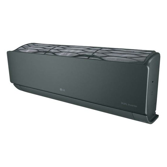 Кондиционер LG AG09BK — (9)