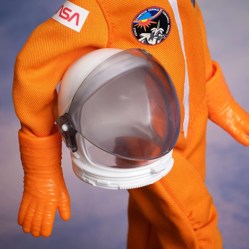 Кукла Barbie Inspiring Women, Ellen Ochoa Эллен Очоа