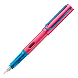 Перьевая ручка Lamy Al-star Rollerskate NW 0C3 с пером F (4041210)
