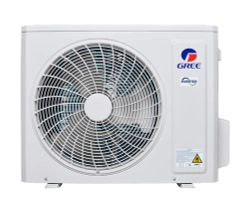 Gree GWH12AVCXD-K6DNA1A (black)