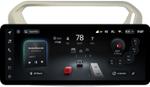 Магнитола для Peugeot 301, Citroen C-Elysee - Teyes CC4PRO монитор 12.3" 2K QLED + рамка 9, Android 13, Быстрейшая, Snapdragon 778G, ИИ, CarPlay, DSP, 4G SIM-слот