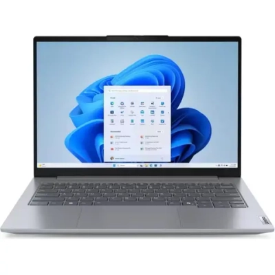 Ноутбук Lenovo ThinkBook 14 G7 IML (21MR0050RU) grey