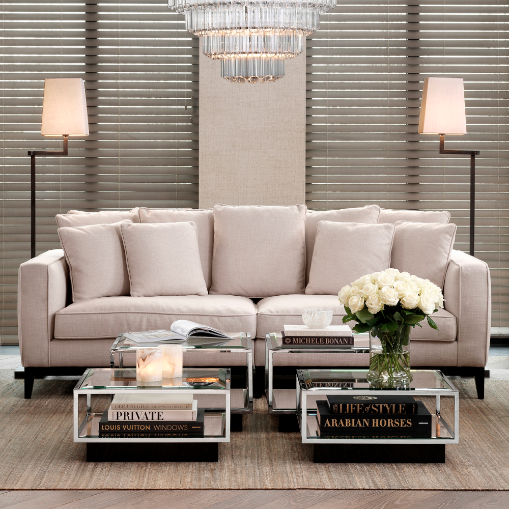 Торшер Floor Lamp Cambell арт.110842