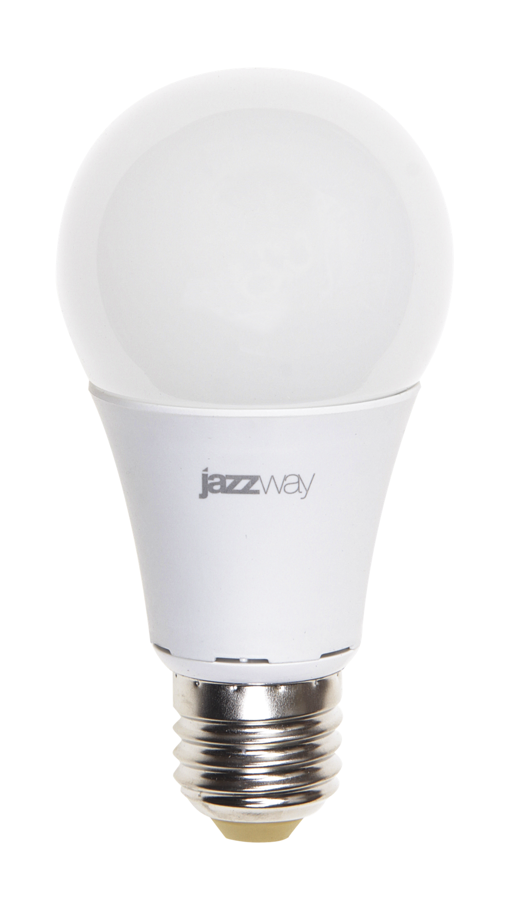 Светодиодная лампа Jazzway PLED-ECO-A60 11Вт 4000K E27 880Lm 220V/50Hz