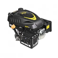 Двигатель бензиновый "CHAMPION" G225VK/2 (7 л.с.)