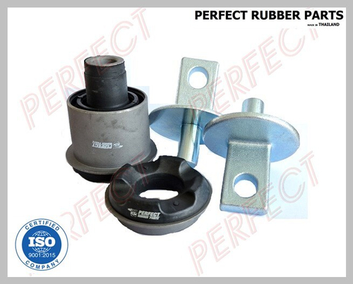 Комплект сайлентблоков PERFECT (Кратность 1 шт) HO65CV11E02B