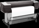 Принтер HP DesignJet T1700dr PS