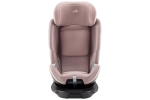 Автокресло Britax Roemer Swivel 2 Classic (0-25 кг), Dusty Rose