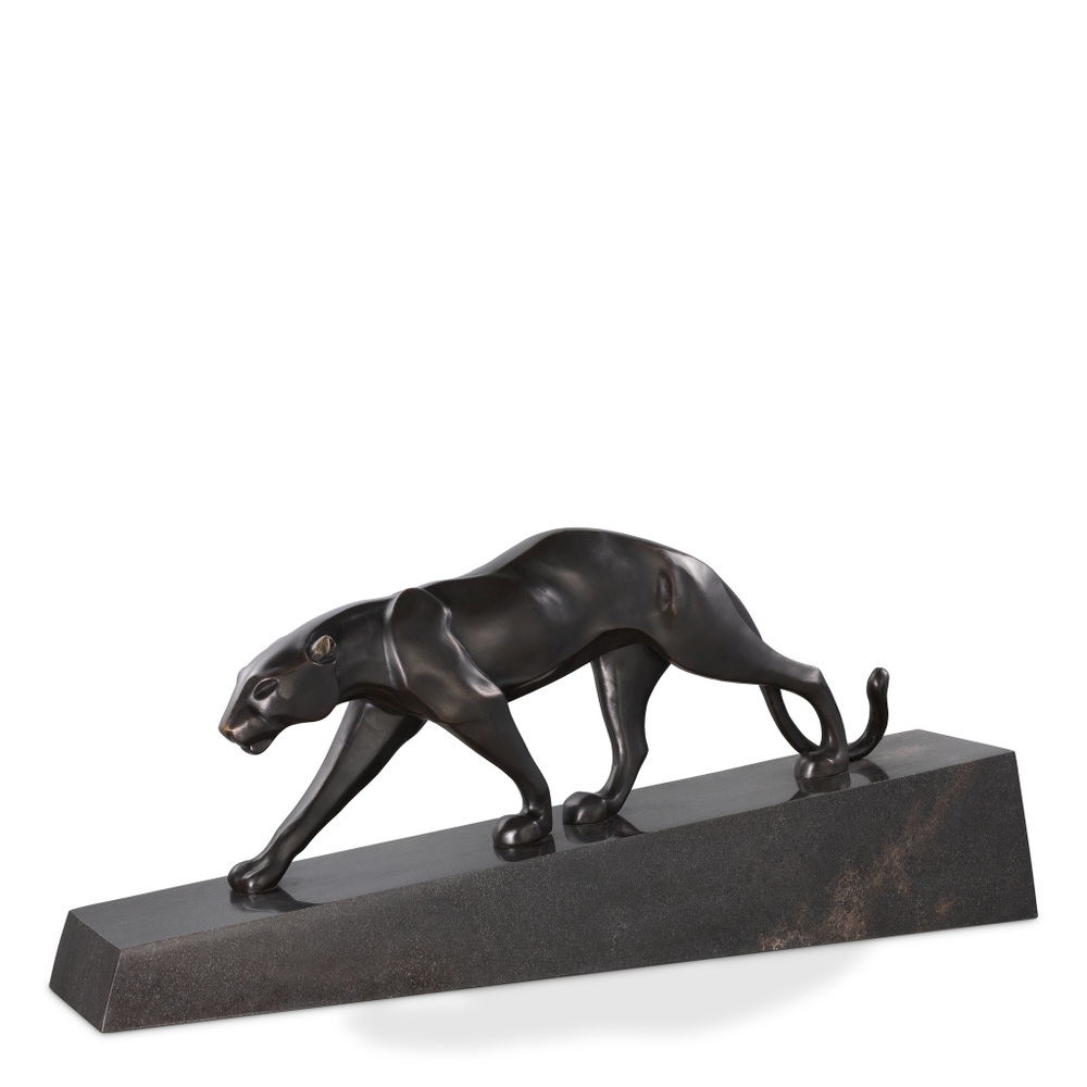 Декор Pantherae арт.112461