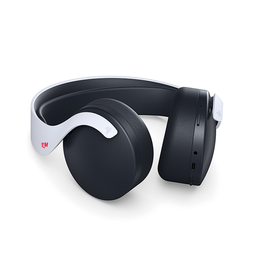 Наушники с микрофоном Sony PULSE 3D, белый