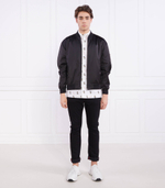 Куртка BOMBER Karl Lagerfeld - черный(505005 532550)
