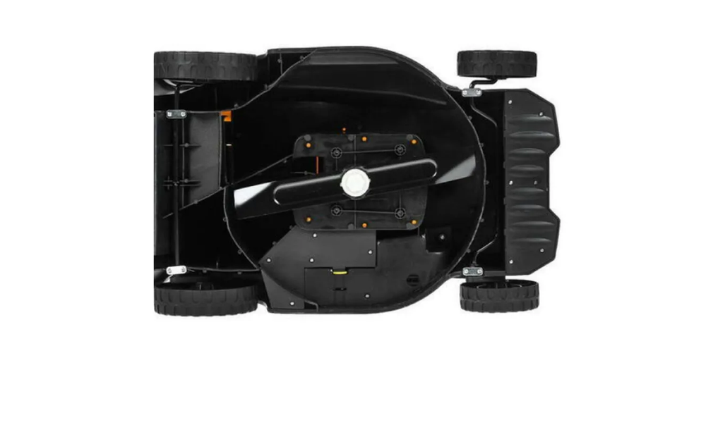 Газонокосилка электрическая Huter ELM-2000P