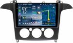 Магнитола для Ford S-Max, Galaxy 2 2006-2015 (кондиционер) - Teyes CC4-PRO монитор 9.5" 2K QLED на Android 13, Быстрейшая, Snapdragon 778G, ИИ, CarPlay, DSP, 4G SIM-слот