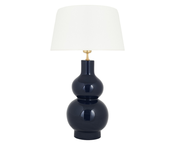 Лампа настольная Valditaro FRL126436.00/Dark Blue