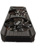 Видеокарта Palit GeForce GTX 1070 DUAL 8Gb