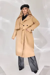 Тренч УК-5315-2 Fabrika
