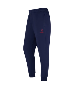 Брюки спортивные JOGEL ESSENTIAL Club Cotton Pants, темно-синий