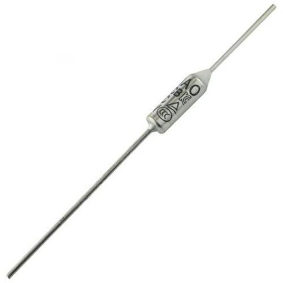 Термопредохранитель 240C 250V 10A