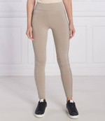 леггинсы doreen GUESS ACTIVE - бежевый(V2YB13 KABR0)