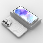 Противоударный чехол Droplet Case для Samsung Galaxy S26
