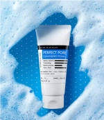Derma Factory Глубоко очищающая пенка для умывания Perfect Pore Cleansing Foam