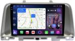 Магнитола для KIA Optima 4 2016-2020 - FarCar BM9-2K-7091-9S монитор 9.5" 2K QLED на Android 14, Быстрая, CarPlay, 4G SIM-слот