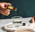 Эфирное масло dōTERRA Лимон, Lemon, 15 мл