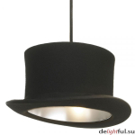 люстра  jeeves wooster hat  1 by jake phillips