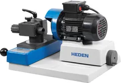 Станок заточной для корончатых сверл Heden DG-60K