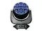 SILVER STAR PLUTO4000XE MKII [SS656XCE] вращающаяся голова Wash, 480Вт