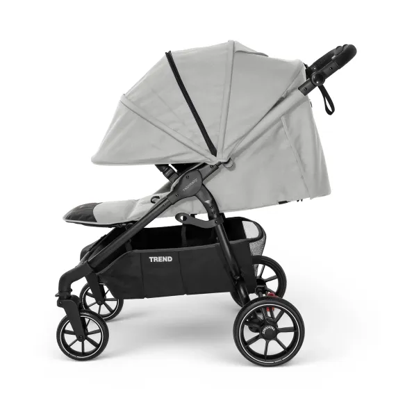 Прогулочная коляска Valco Baby Snap Trend series 2 Cloud