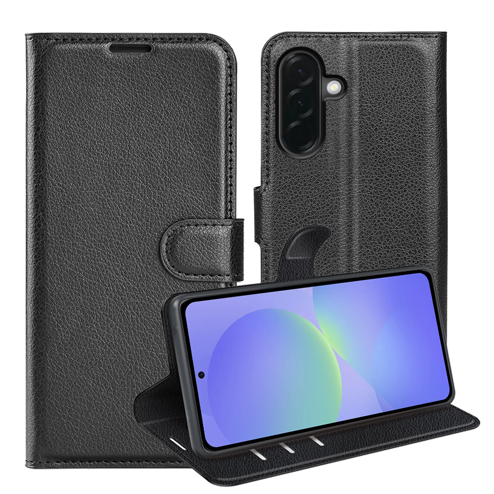 Чехол-книжка PRESTIGE с функцией подставки для Samsung Galaxy A37 5G