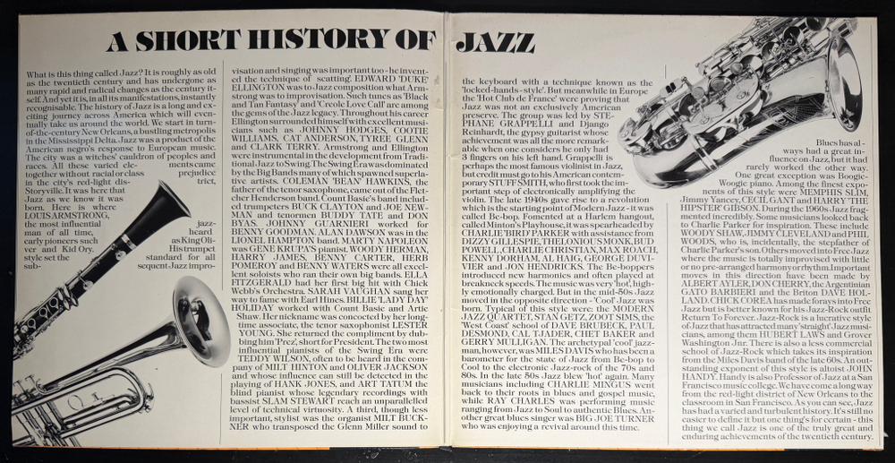Chick Corea, Dave Holland, Hubert Laws, Woody Shaw, Gato Barbieri, Don Cherry, Albert Ayler, John Handy Quintet ‎– Jazz Giants 2LP (Италия 1980г.)