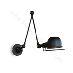 Wall design lamp Portable